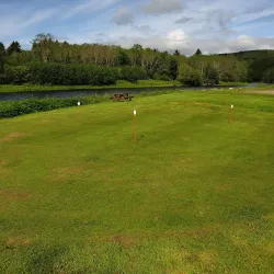 Steinkjer Golf Club - Steinkjer