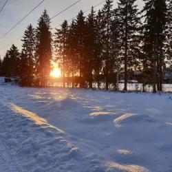 Steinkjer Golf Club - Steinkjer