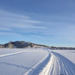 Steinkjer Golf Club - Steinkjer