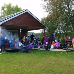 Steinkjer Golf Club - Steinkjer