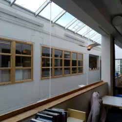 Steinkjer Library - Steinkjer