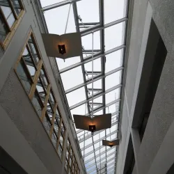 Steinkjer Library - Steinkjer