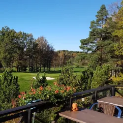 Stokke Golf Club - Stokke