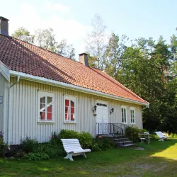 Stokke Museum - Stokke