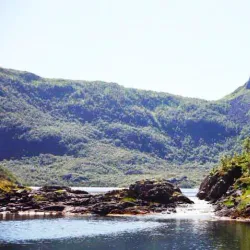 Bømlo Island (near Stord) - Stord