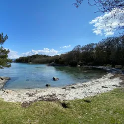 Hystadparken - Stord