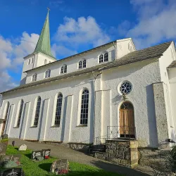 Stord Church - Stord