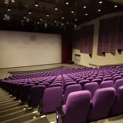 Vikjo Cultural Center - Stord