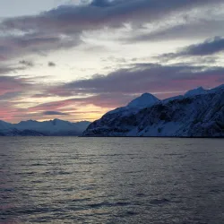 Fjord Sightseeing - Storslett