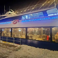 Fjord Sightseeing - Storslett