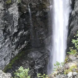 Kåfjorddalen Valley - Storslett