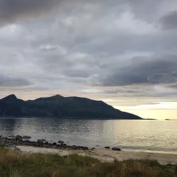 Local Hiking Trails - Storslett