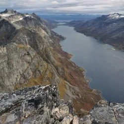 Local Hiking Trails - Storslett