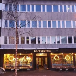 Local Markets and Festivals - Storslett