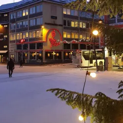 Local Markets and Festivals - Storslett