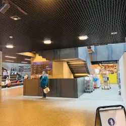 Local Markets and Festivals - Storslett