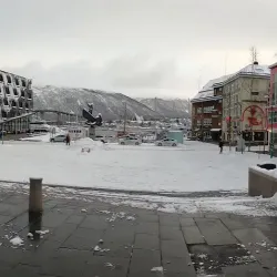 Local Markets and Festivals - Storslett