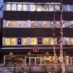 Local Markets and Festivals - Storslett