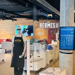 Local Markets and Festivals - Storslett