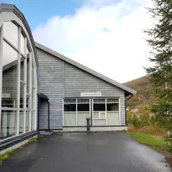 Nord-Troms Museum - Storslett