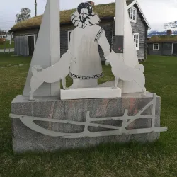 Nord-Troms Museum - Storslett