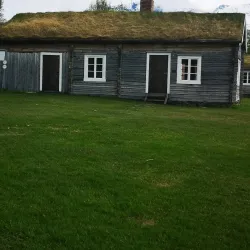 Nord-Troms Museum - Storslett