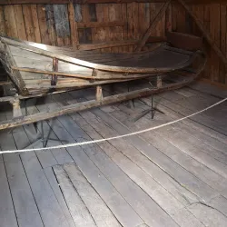 Nordreisa Museum - Storslett