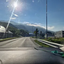 Nordreisa Museum - Storslett