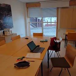 Nordreisa Museum - Storslett