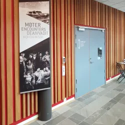 Nordreisa Museum - Storslett