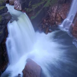 Reisa National Park - Storslett