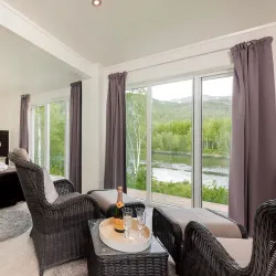 Reisa River - Storslett