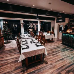 Reisa River - Storslett