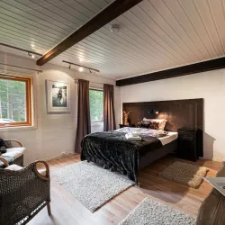 Reisa River - Storslett