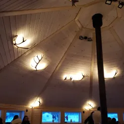 Sami Cultural Experiences - Storslett