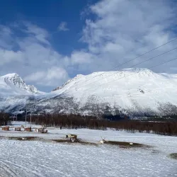 Sami Cultural Experiences - Storslett