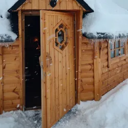 Sami Cultural Experiences - Storslett