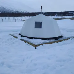 Sami Cultural Experiences - Storslett