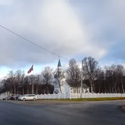 Storslett Church - Storslett