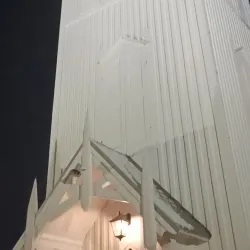 Storslett Church - Storslett