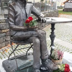 Brygga (The Wharf) - Tonsberg