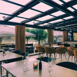 Foyn Park (Foynparken) - Tonsberg