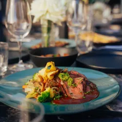 Foyn Park (Foynparken) - Tonsberg