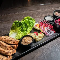 Foyn Park (Foynparken) - Tonsberg