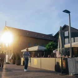 Foyn Park (Foynparken) - Tonsberg