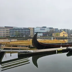 Foyn Park (Foynparken) - Tonsberg