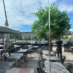 Foyn Park (Foynparken) - Tonsberg