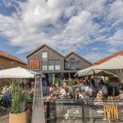 Foyn Park (Foynparken) - Tonsberg