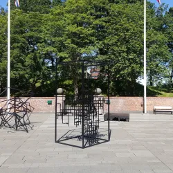 Haugar Vestfold Art Museum - Tonsberg