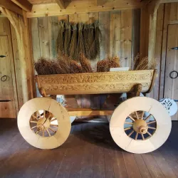 Midgard Viking Center - Tonsberg